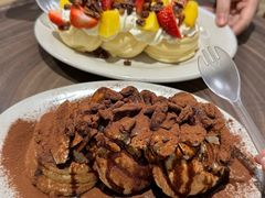 -狐狸和向日葵(北京路店)