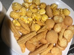 -半天妖烤鱼(中山路店)