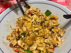 -荆九爷爆炒桥头三嫩(夫子庙店)