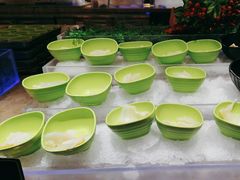 -海玥荟海鲜姿造自助餐厅(欧罗巴广场店)