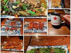 -探鱼·鲜青椒爽麻烤鱼(领展购物广场店)