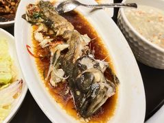 -丰收日·小海鲜·沪上家宴(顾村正大店)