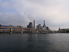 -神户港