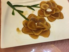 -青岛蓝海大饭店·渔歌舫(李沧店)
