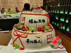 -凤凰园烤鸭店·唐山菜·传承花椒肉(老唐丰路店)