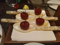 -莲西餐