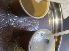 -谢怀亮芝麻茶