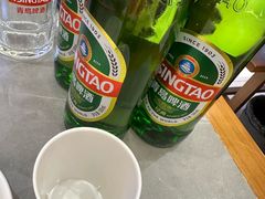 -三炮儿烧烤·羊锅·铁锅炖(南京首店)