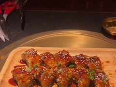 -炉石六本目·冰鲜和牛炭火烤肉·寿喜烧店(梅江店)