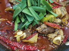 -江城燕子大排档(江汉路步行街店)