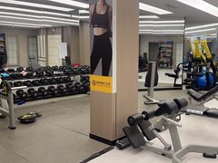 -琪航健身工作室(杨高南路地铁站店)