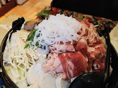 -胜代日本料理(云程巷小区店)