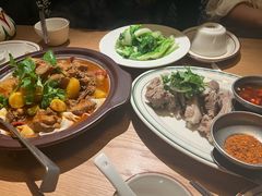 -纳鲁孜·新疆特色餐厅(上海悦荟广场店)