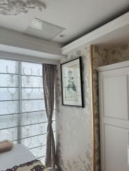 -茜尔维亚修身连锁(闵行莘庄店)