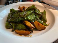 螺丝椒鲍鱼-太守宴·蘭院(天塔店)