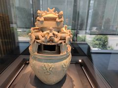 -六朝博物馆