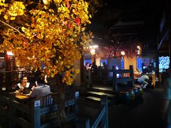 -卞氏菜根香·川菜(青羊万达店)