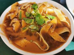 -陈记锅巴菜(五大道店)