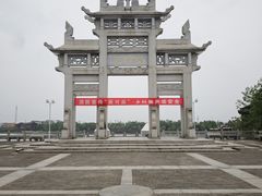 -靖港古镇