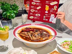 -旺顺阁鱼头泡饼(小红门店)