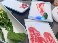 -狼头山火锅 KTV欢唱·烤串(理工大学店)