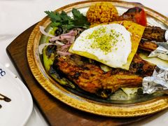 -SULTAN·苏坦土耳其餐厅(新光汇店)