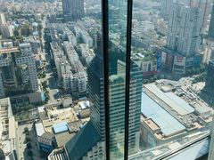 -南京商茂国际酒店(新街口德基广场店)