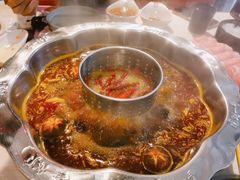 -重庆刘一手火锅(昌江恒基店)