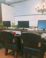 -红人馆造型十添