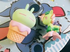 -DQ·蛋糕·冰淇淋(通州万达店)