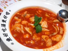 -江渔儿酸菜鱼(奥园广场金发购物中心店)