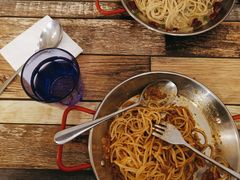 -Kpasta韩式意大利面