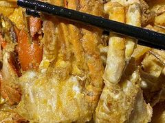 -李叔叔虾蟹大排档(青羊店)