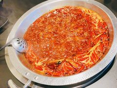 -李掌柜鲜菜火锅(移民广场店)