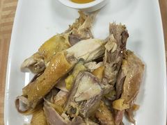 -巫记鸡饭店