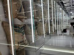 -% Arabica阿拉比卡咖啡(前滩太古里店)