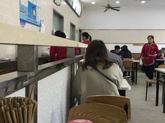 大堂-珊珊小笼馆(仙霞路店)