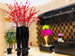-骏莱海鲜鱼港(五角场店)