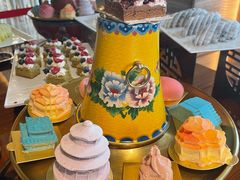 -北京王府井希尔顿酒店·万斯阁西餐厅