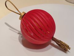 -珀翠餐厅(港岛香格里拉店)