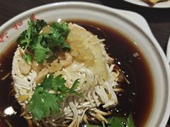 烫干丝-共和春(甘泉路店)