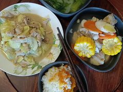 -好孕妈妈月嫂育儿嫂(锦江店)
