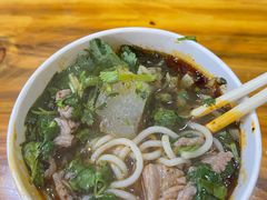 -王记生烫牛杂面馆(兰陵路店)
