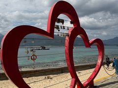 -海南分界洲岛旅游区