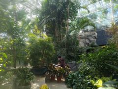 -国家植物园南园