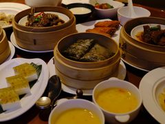 -杭州JW万豪酒店-万豪中餐厅
