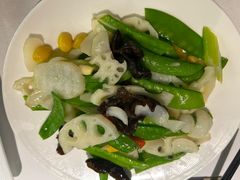 -海富门·带鱼·淮扬菜·粤菜(甘家口店)