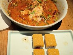 -长安记·大美陕菜(朝阳大悦城店)