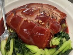 -香雪海饭店中餐厅(人民桥店)