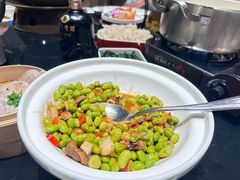 -花城粤菜餐厅(高新区店)